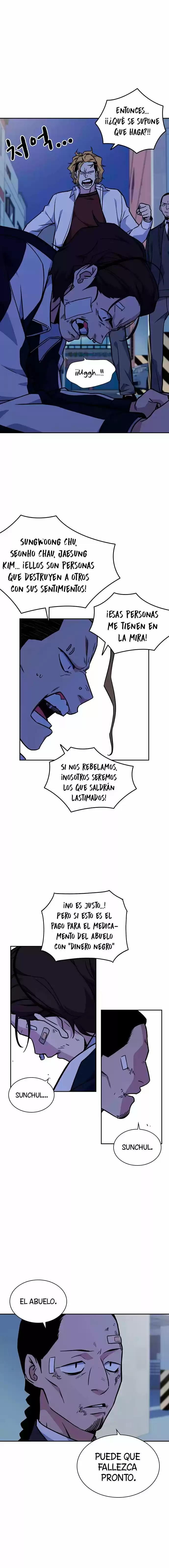 Study Group - Capítulo 62 - Página 6 - LectorTMOo