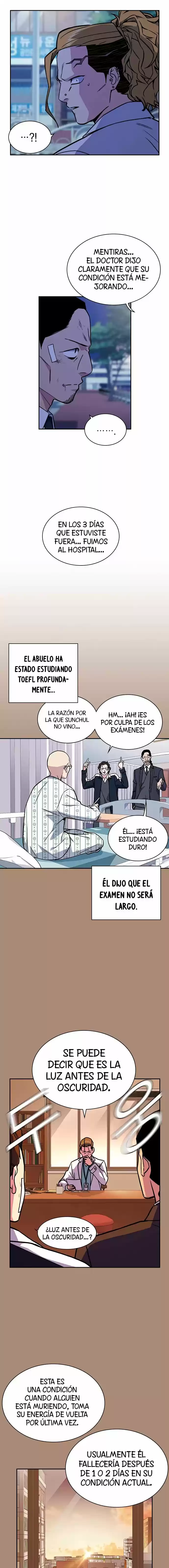 Study Group - Capítulo 62 - Página 7 - LectorTMOo