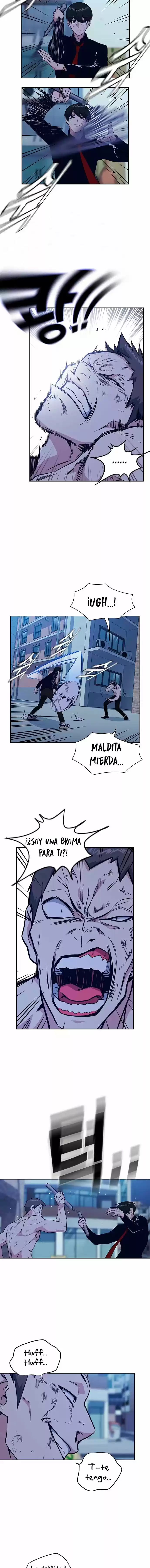 Study Group - Capítulo 64 - Página 10 - LectorTMOo