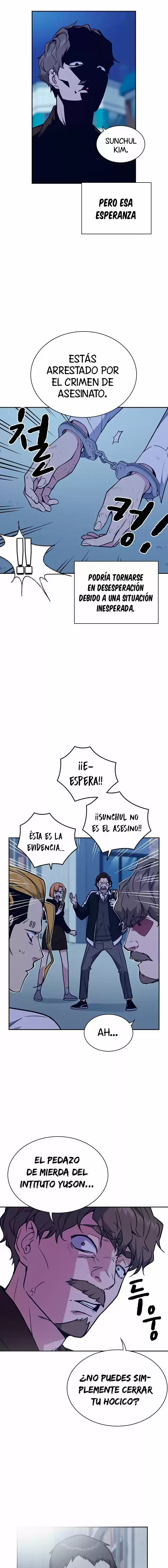 Study Group - Capítulo 65 - Página 12 - LectorTMOo