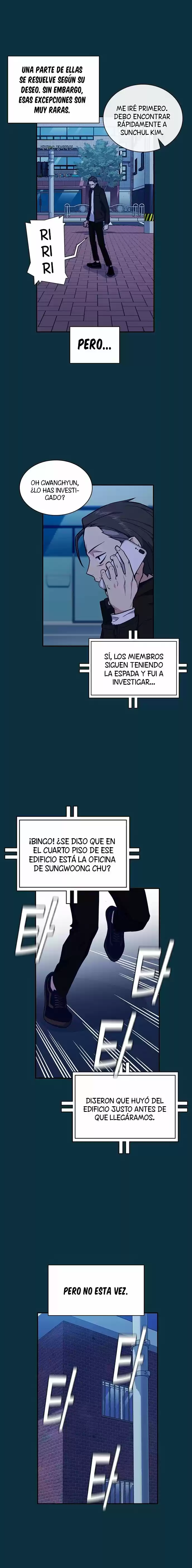 Study Group - Capítulo 66 - Página 6 - LectorTMOo