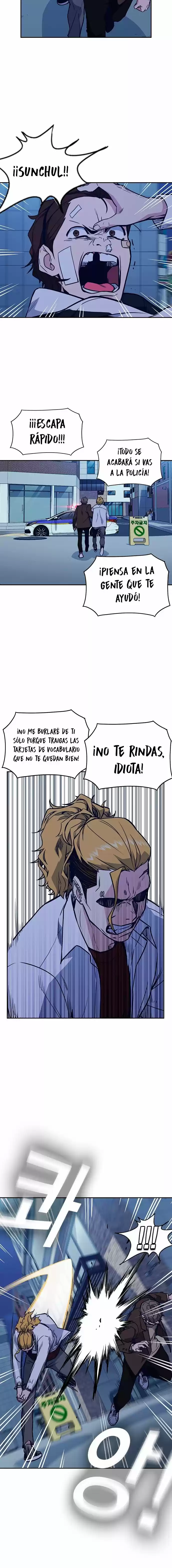 Study Group - Capítulo 66 - Página 12 - LectorTMOo