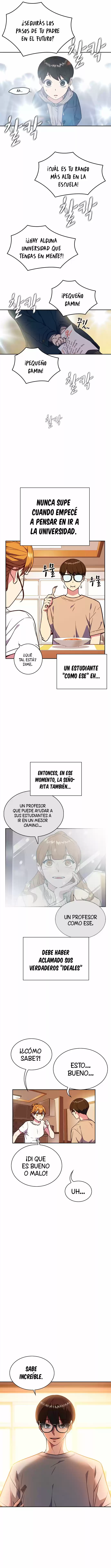 Study Group - Capítulo 67 - Página 11 - LectorTMOo