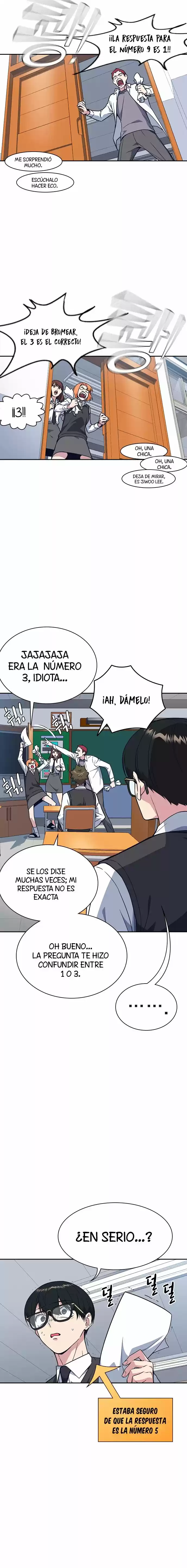 Study Group - Capítulo 68 - Página 5 - LectorTMOo