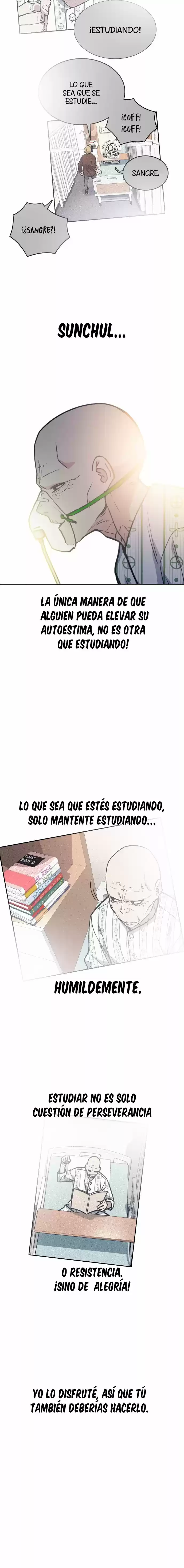 Study Group - Capítulo 68 - Página 17 - LectorTMOo