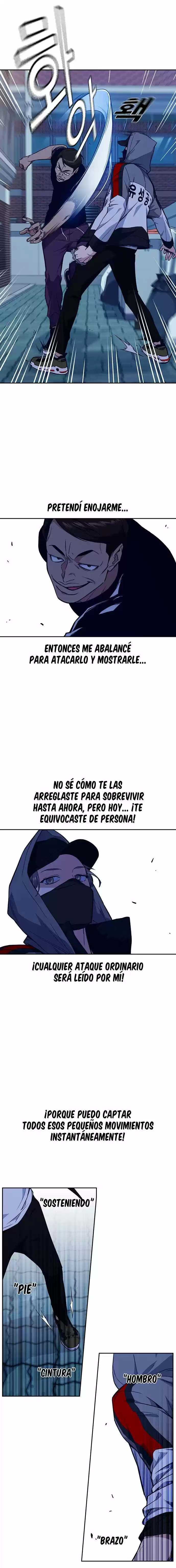 Study Group - Capítulo 69 - Página 4 - LectorTMOo