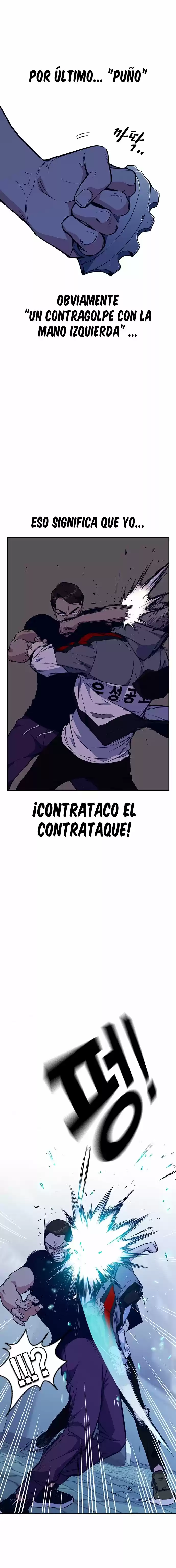 Study Group - Capítulo 69 - Página 5 - LectorTMOo