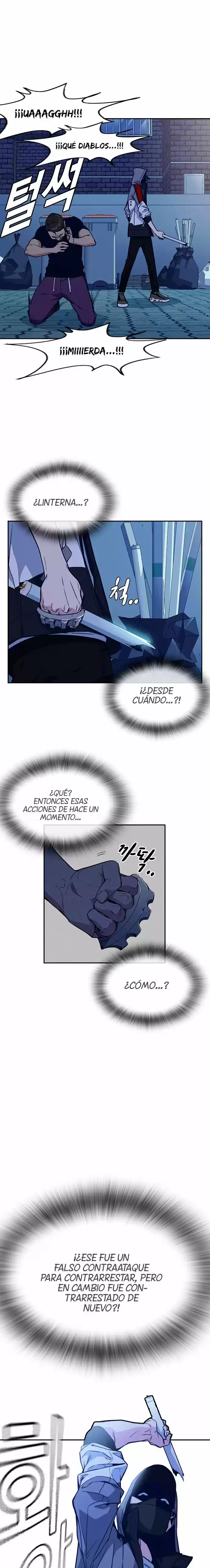 Study Group - Capítulo 69 - Página 6 - LectorTMOo