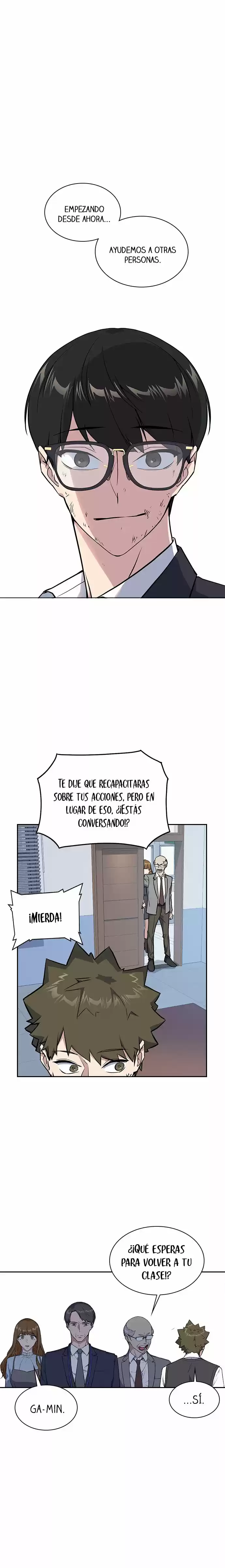 Study Group - Capítulo 7 - Página 9 - LectorTMOo