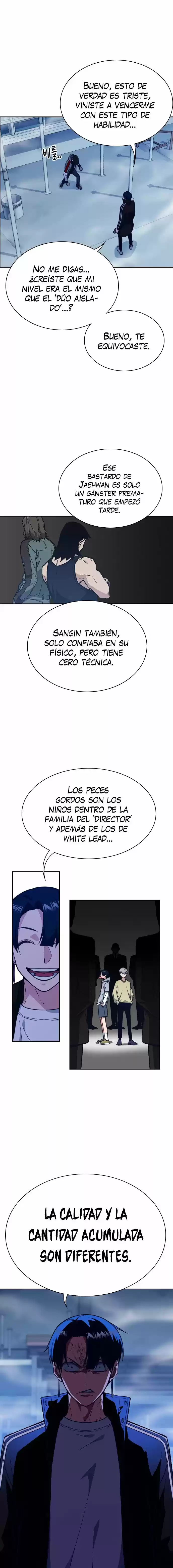 Study Group - Capítulo 71 - Página 9 - LectorTMOo