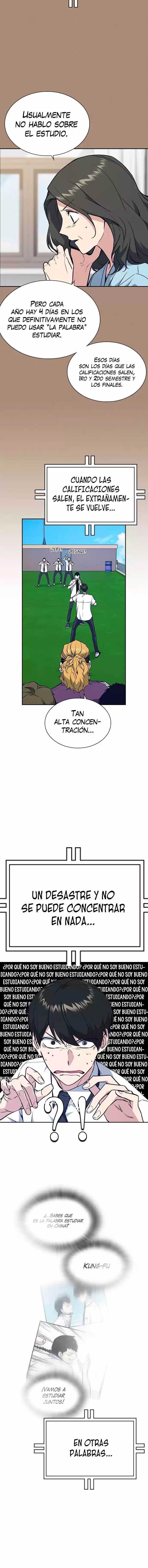 Study Group - Capítulo 75 - Página 19 - LectorTMOo