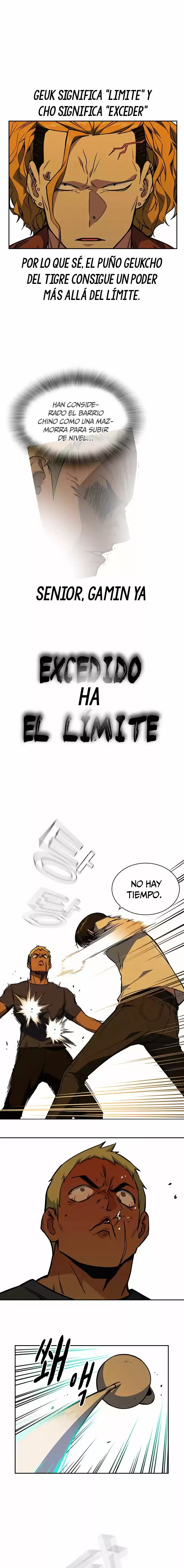 Study Group - Capítulo 78 - Página 10 - LectorTMOo