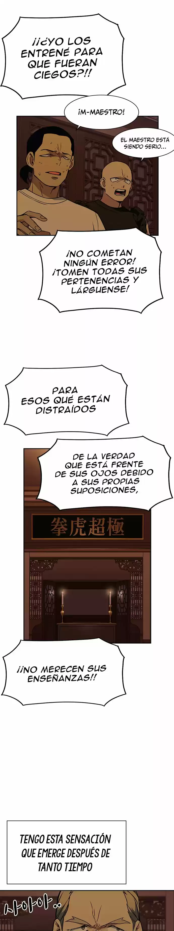 Study Group - Capítulo 79 - Página 5 - LectorTMOo