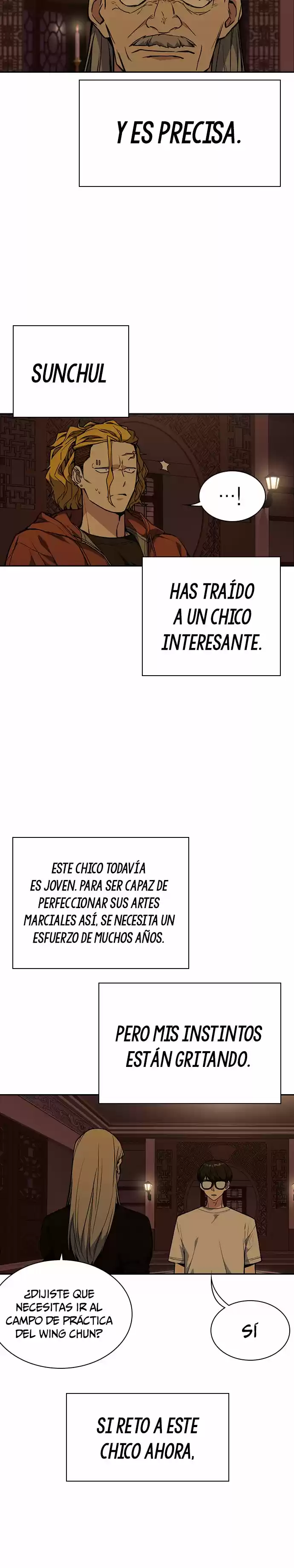 Study Group - Capítulo 79 - Página 6 - LectorTMOo