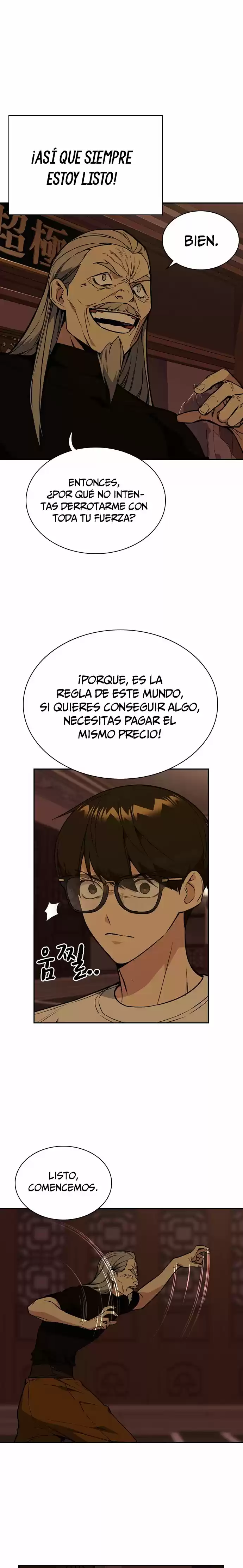 Study Group - Capítulo 79 - Página 8 - LectorTMOo