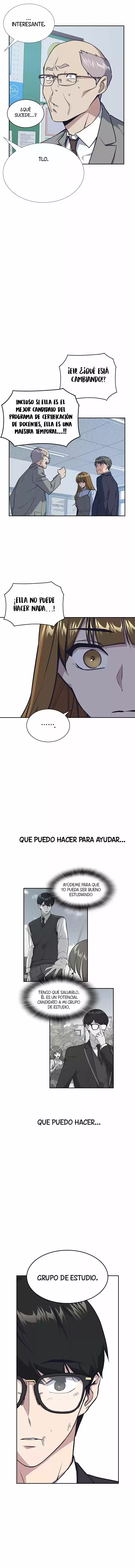 Study Group - Capítulo 8 - Página 11 - LectorTMOo