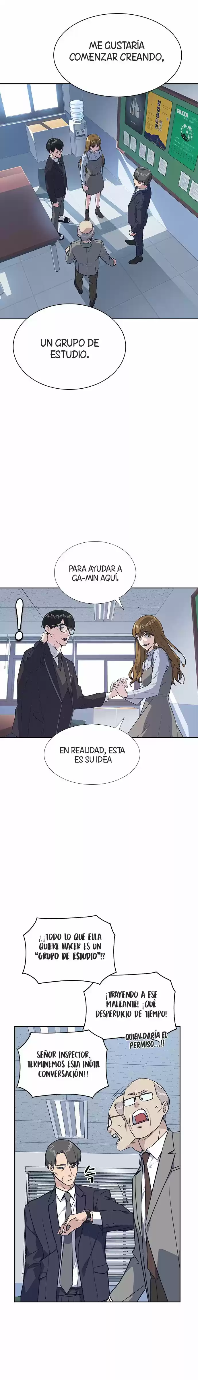 Study Group - Capítulo 8 - Página 12 - LectorTMOo