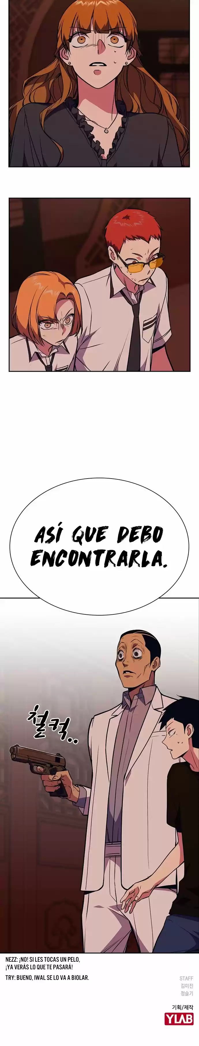 Study Group - Capítulo 80 - Página 26 - LectorTMOo