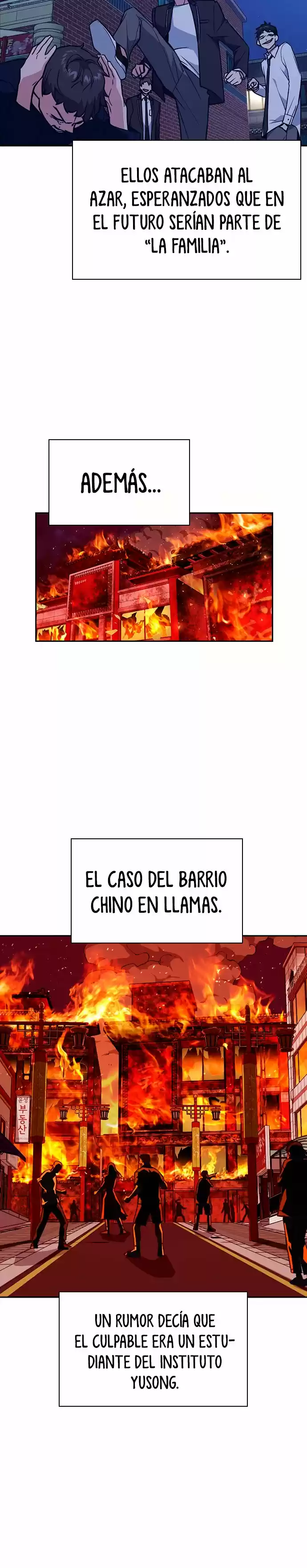 Study Group - Capítulo 81 - Página 22 - LectorTMOo
