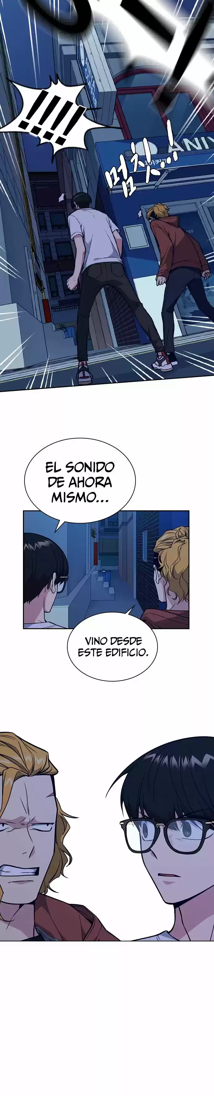 Study Group - Capítulo 81 - Página 25 - LectorTMOo
