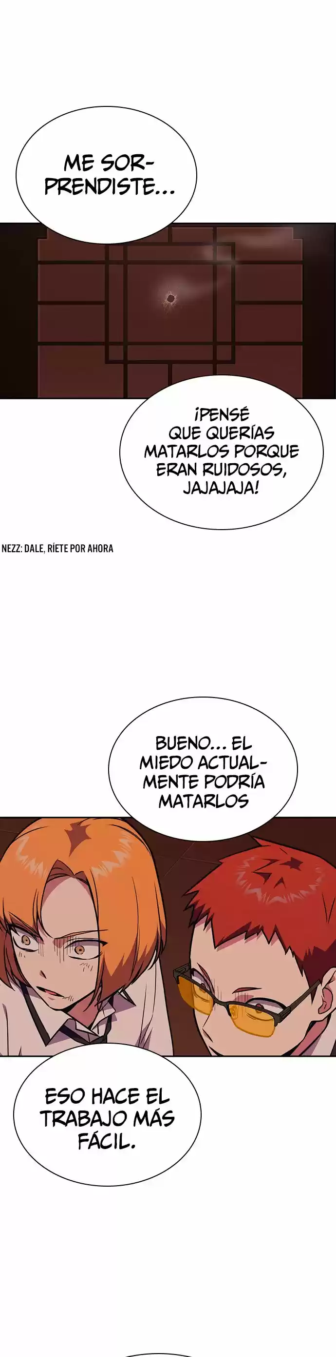 Study Group - Capítulo 81 - Página 27 - LectorTMOo