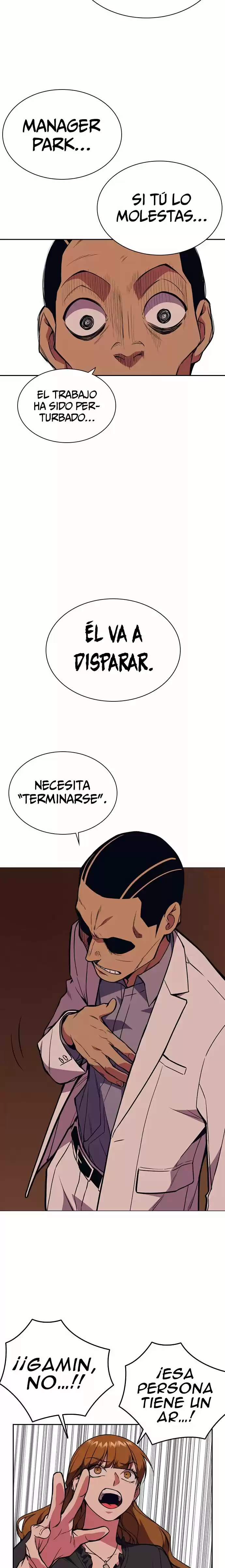 Study Group - Capítulo 82 - Página 18 - LectorTMOo