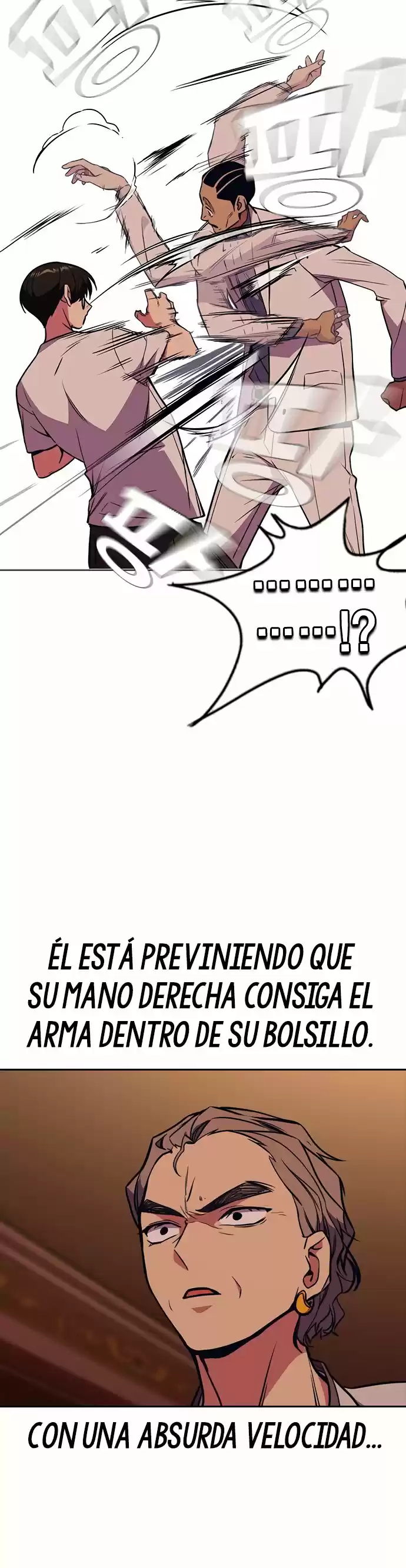 Study Group - Capítulo 82 - Página 23 - LectorTMOo