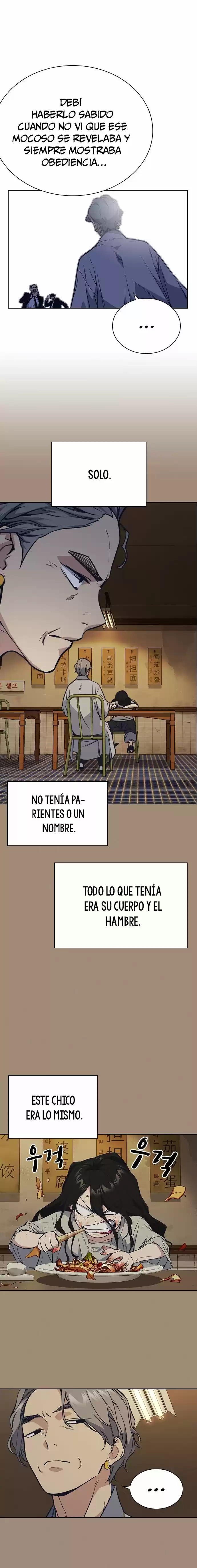 Study Group - Capítulo 86 - Página 11 - LectorTMOo
