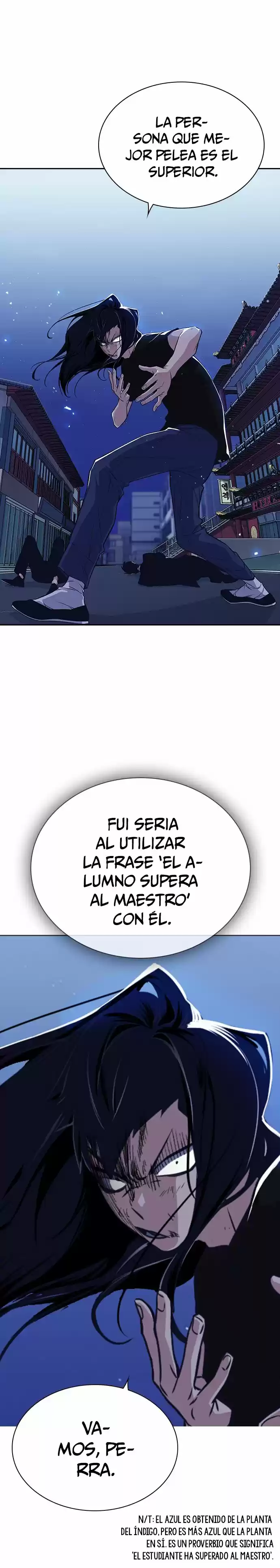 Study Group - Capítulo 86 - Página 24 - LectorTMOo