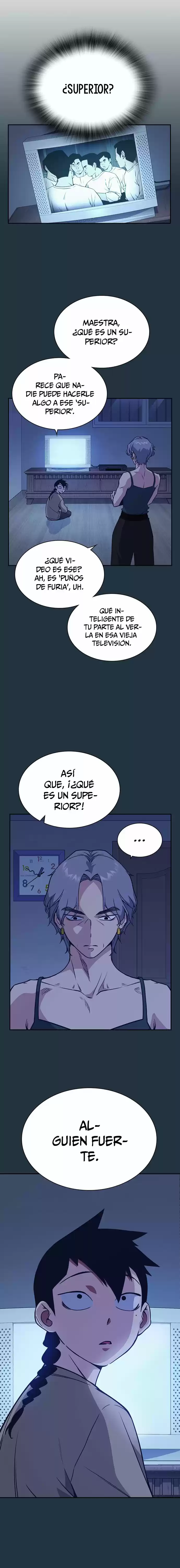 Study Group - Capítulo 87 - Página 10 - LectorTMOo