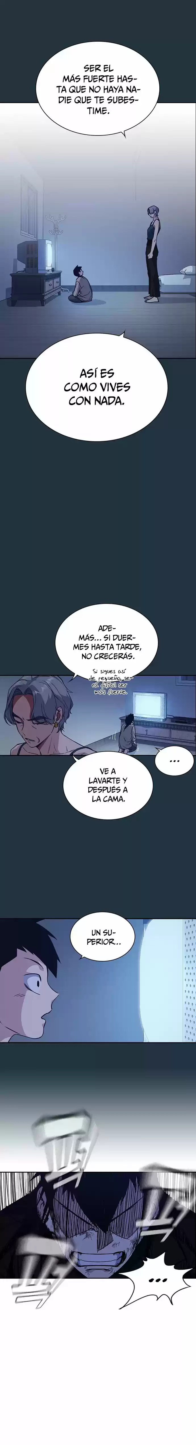 Study Group - Capítulo 87 - Página 12 - LectorTMOo