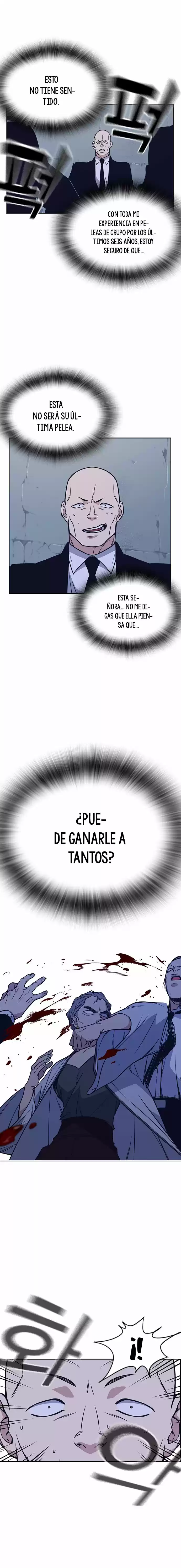 Study Group - Capítulo 87 - Página 17 - LectorTMOo