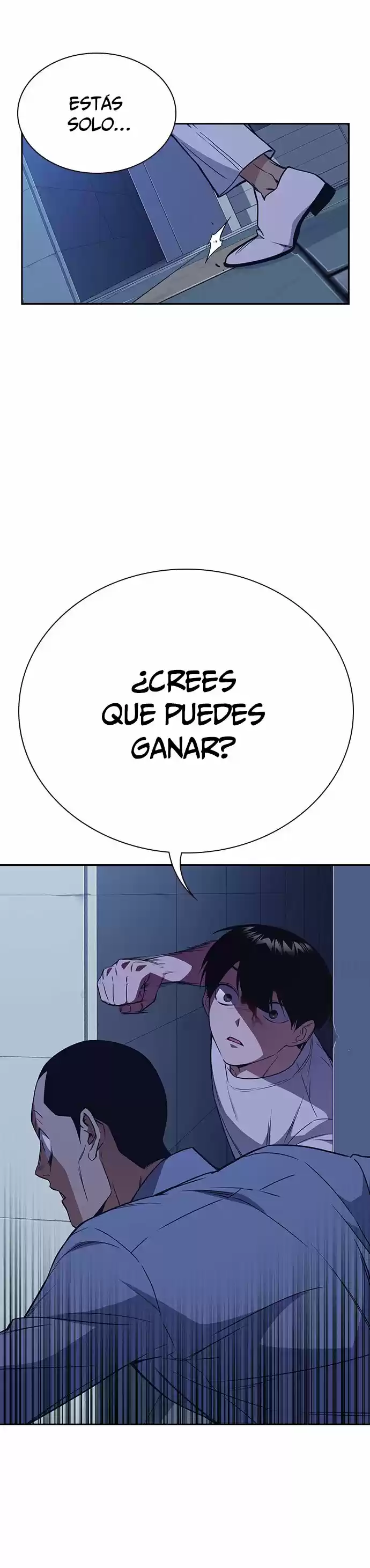 Study Group - Capítulo 87 - Página 25 - LectorTMOo