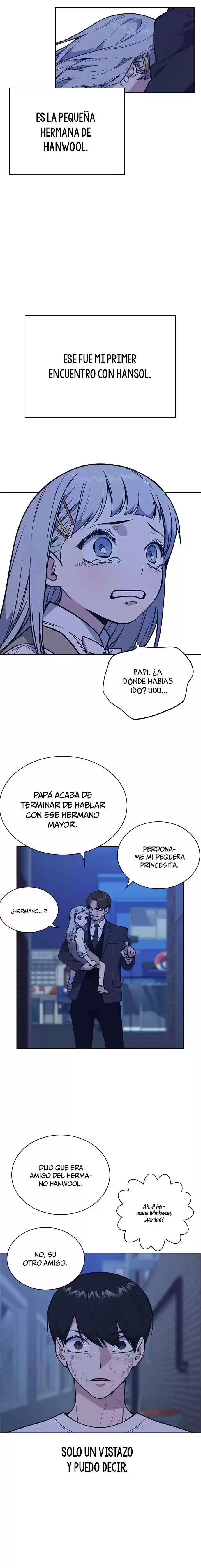 Study Group - Capítulo 93 - Página 16 - LectorTMOo