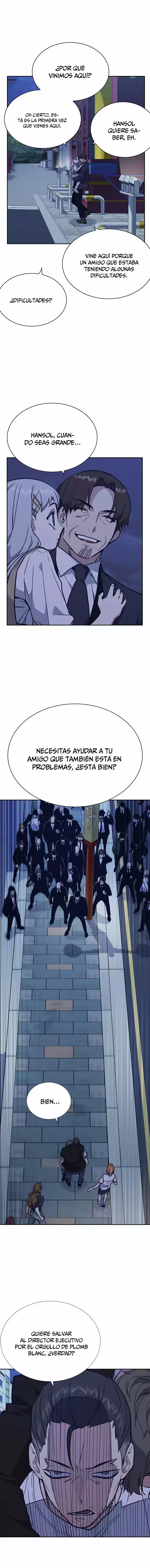 Study Group - Capítulo 93 - Página 23 - LectorTMOo