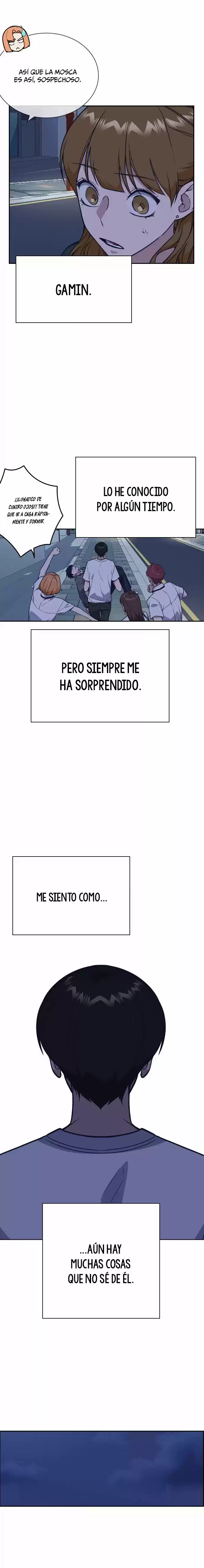 Study Group - Capítulo 94 - Página 20 - LectorTMOo