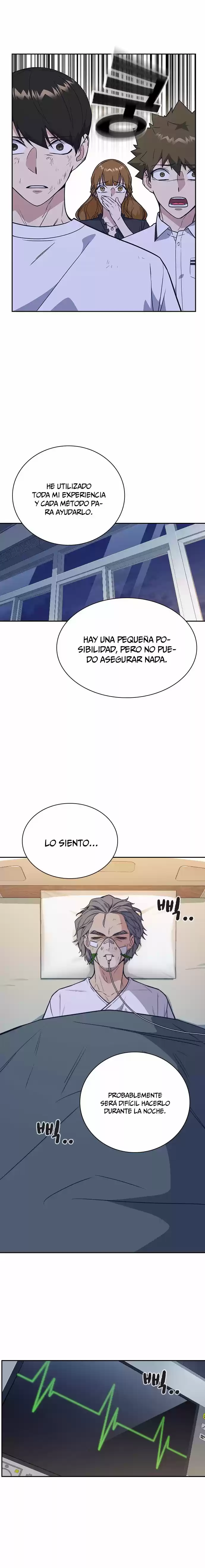 Study Group - Capítulo 95 - Página 10 - LectorTMOo