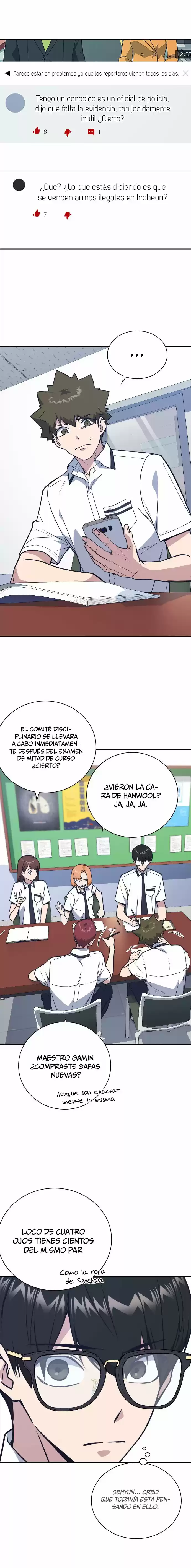 Study Group - Capítulo 96 - Página 8 - LectorTMOo