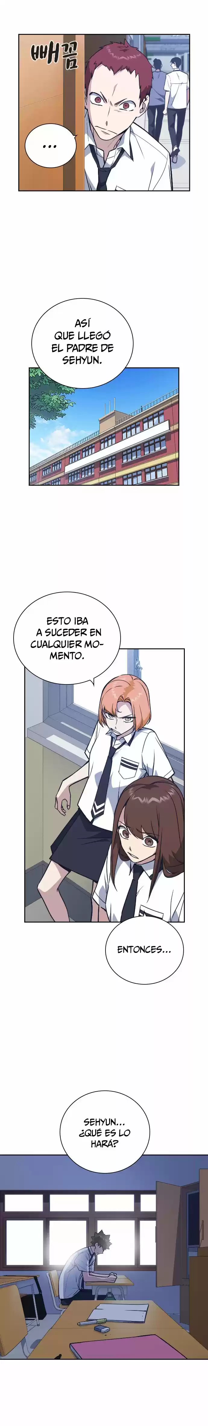 Study Group - Capítulo 97 - Página 11 - LectorTMOo
