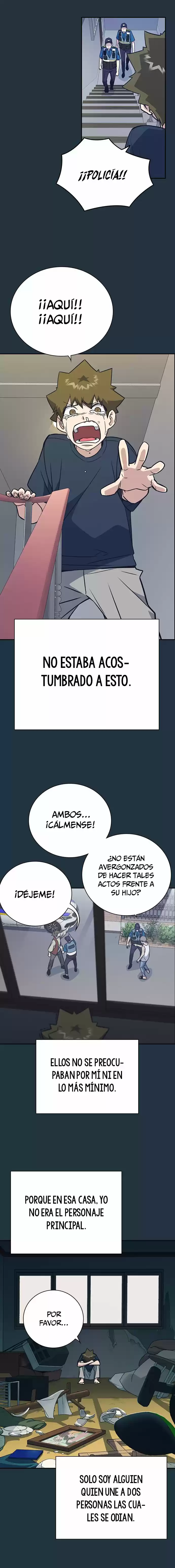 Study Group - Capítulo 97 - Página 15 - LectorTMOo