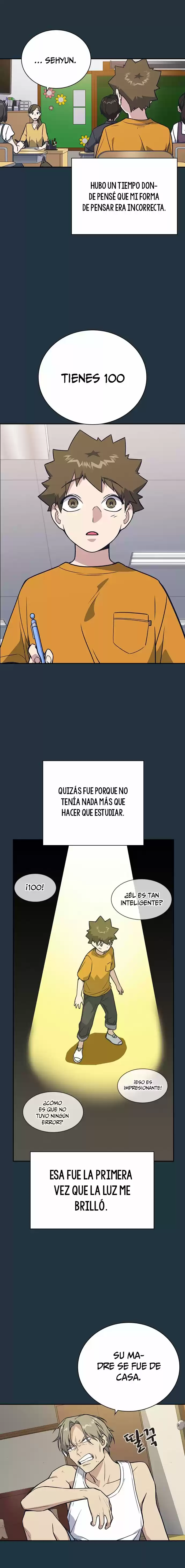 Study Group - Capítulo 97 - Página 19 - LectorTMOo