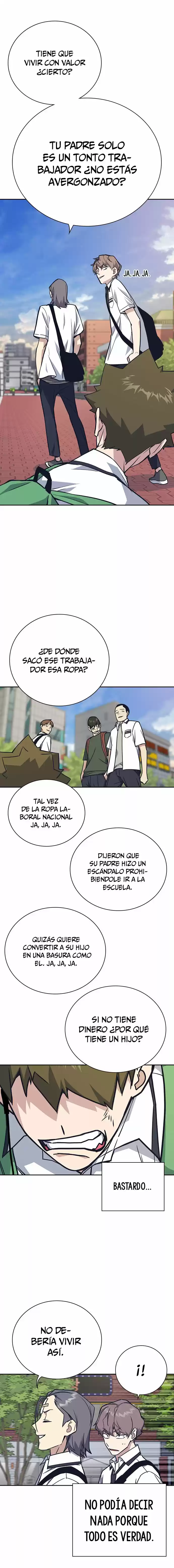 Study Group - Capítulo 97 - Página 23 - LectorTMOo