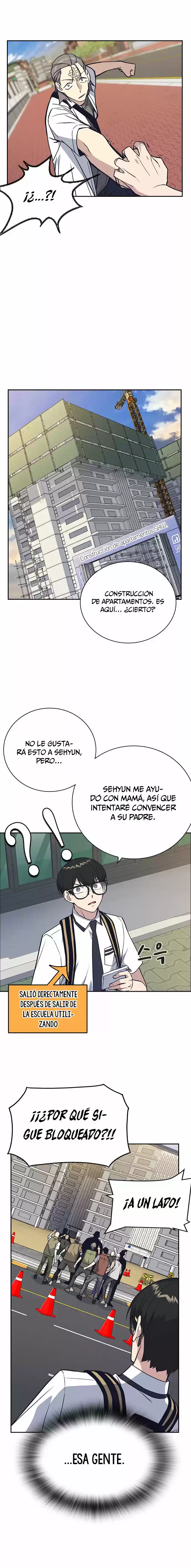 Study Group - Capítulo 97 - Página 26 - LectorTMOo
