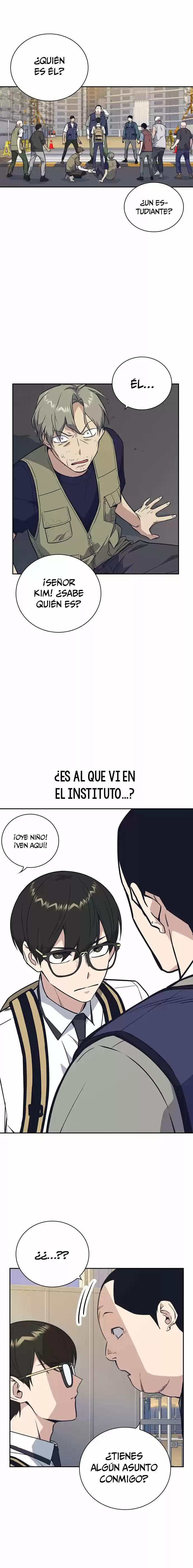 Study Group - Capítulo 98 - Página 7 - LectorTMOo