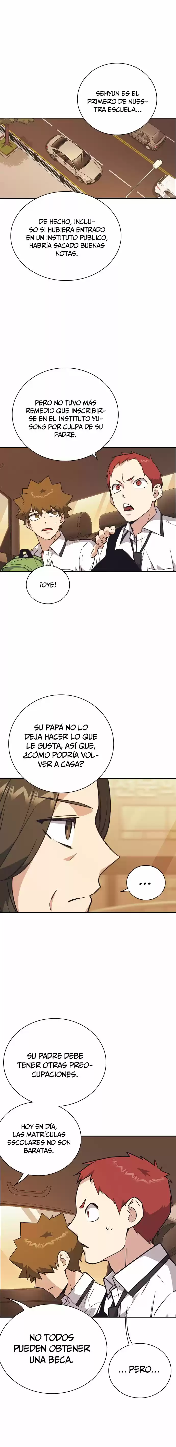 Study Group - Capítulo 98 - Página 17 - LectorTMOo