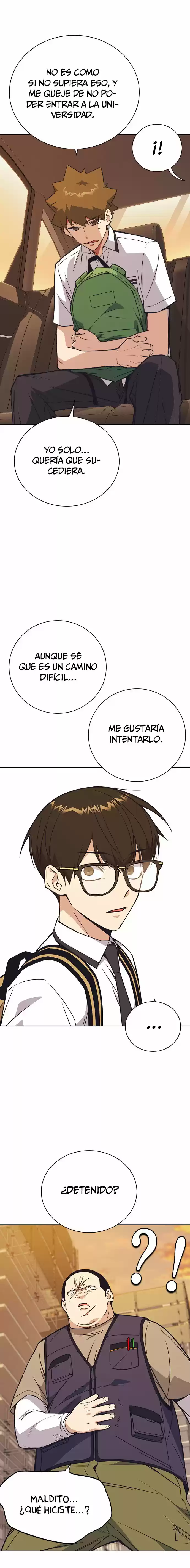 Study Group - Capítulo 98 - Página 19 - LectorTMOo