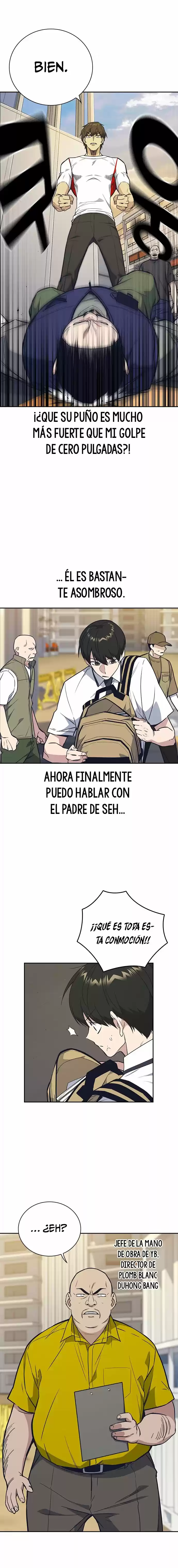 Study Group - Capítulo 99 - Página 18 - LectorTMOo