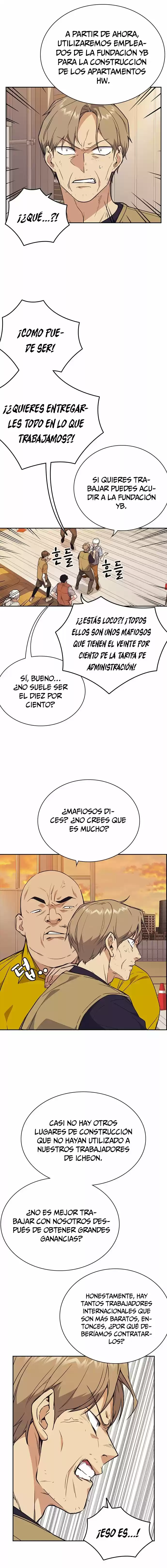Study Group - Capítulo 99 - Página 24 - LectorTMOo