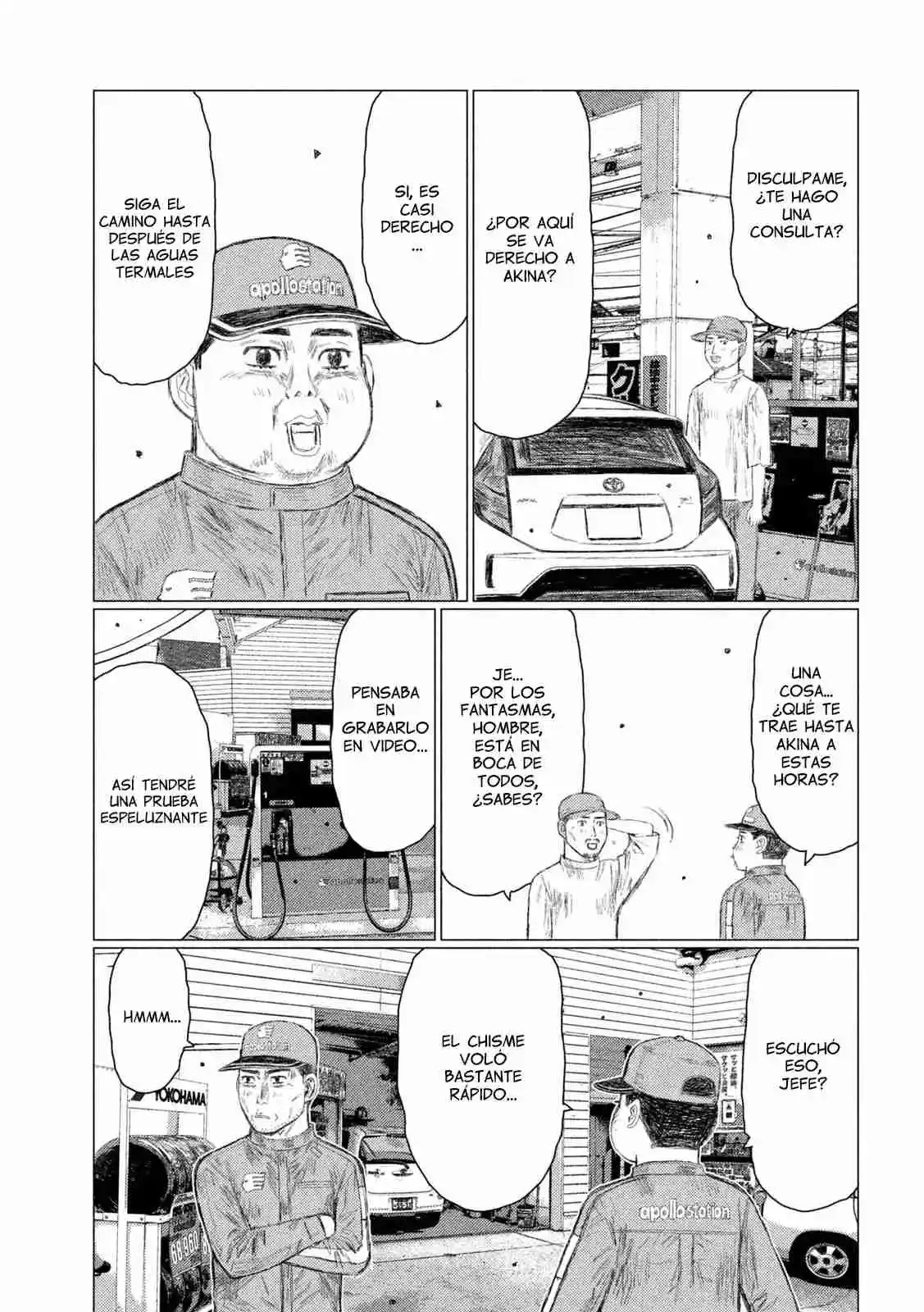 Subaru Y Subaru - Capítulo 1 - Página 29 - LectorTMOo