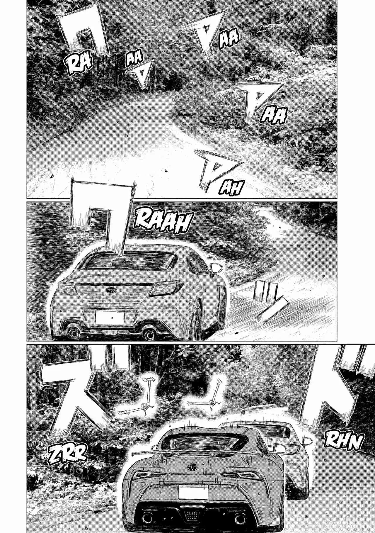 Subaru Y Subaru - Capítulo 10 - Página 5 - LectorTMOo